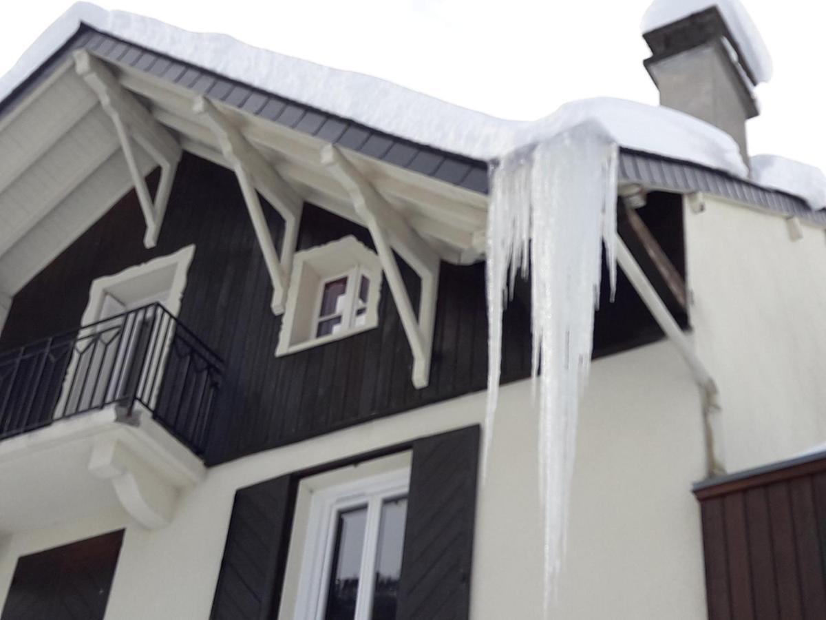 Chambres D'Hotes L'Astazou Gavarnie Buitenkant foto