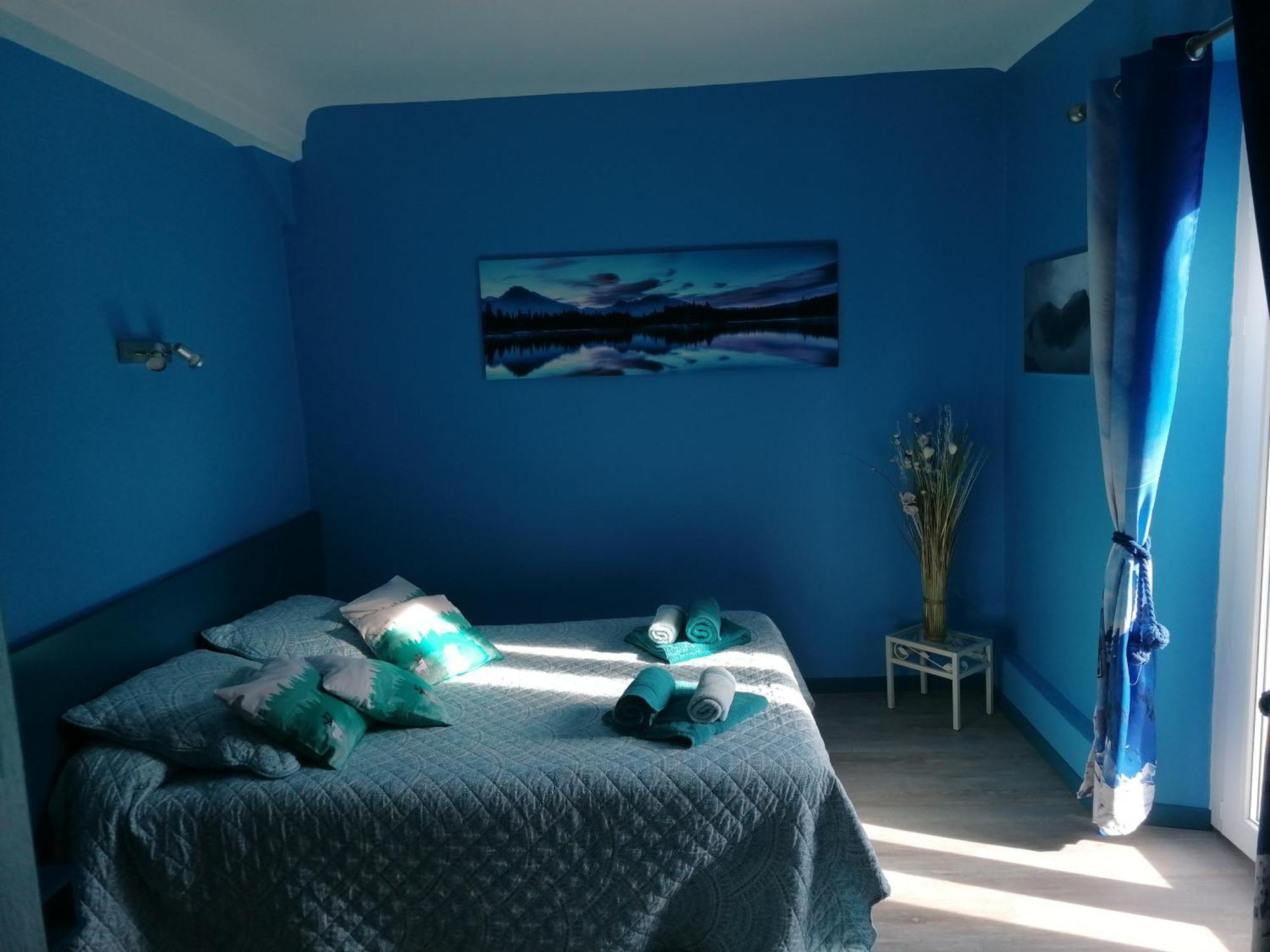 Chambres D'Hotes L'Astazou Gavarnie Buitenkant foto
