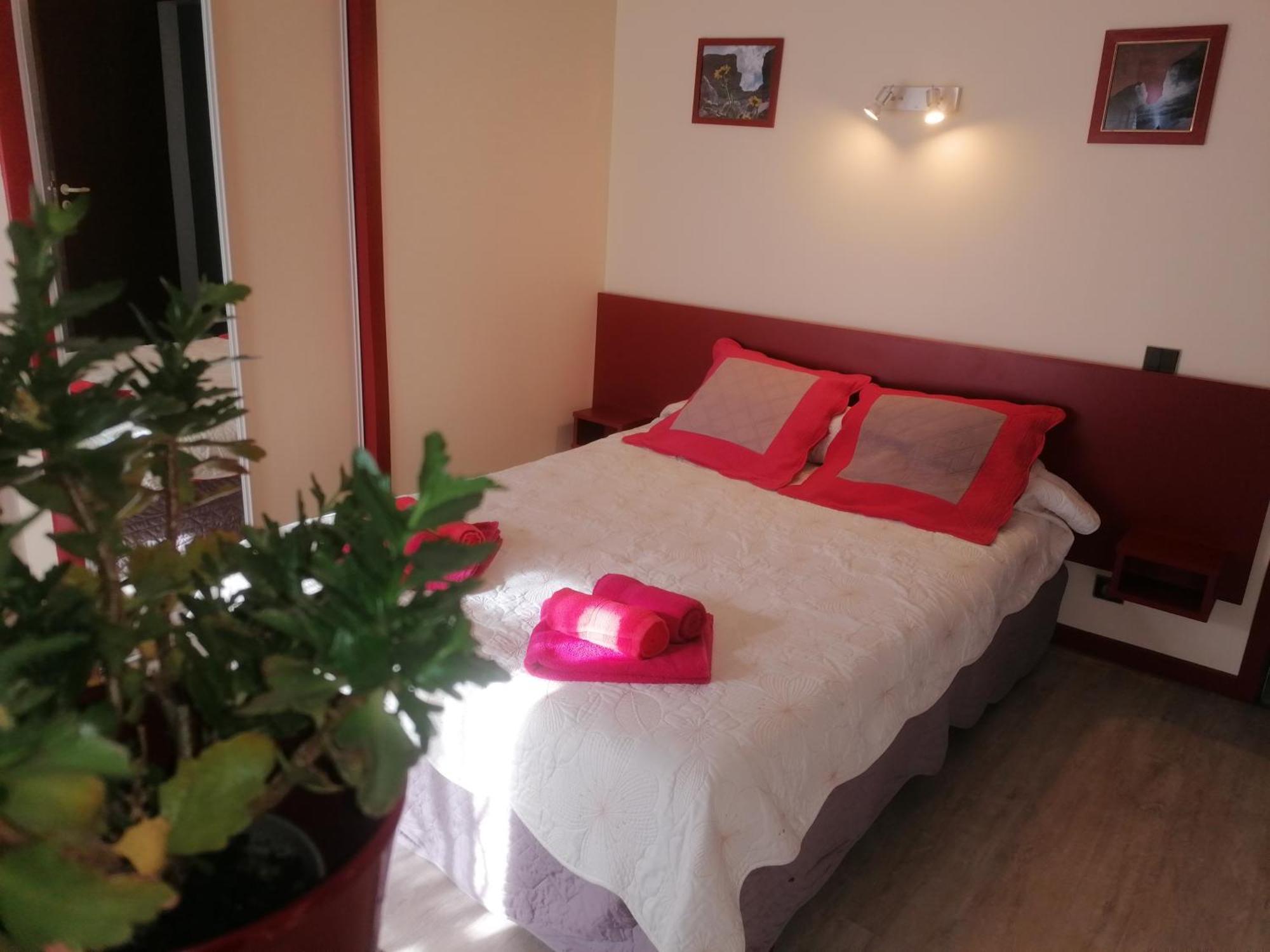 Chambres D'Hotes L'Astazou Gavarnie Buitenkant foto
